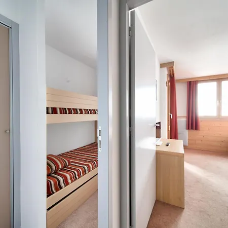 Les Gemeaux - Maeva - 4 Personnes - Confort Mae-7474 Apartment