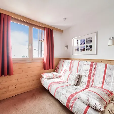 Les Gemeaux - Maeva - 4 Personnes - Confort Mae-7474 Apartment